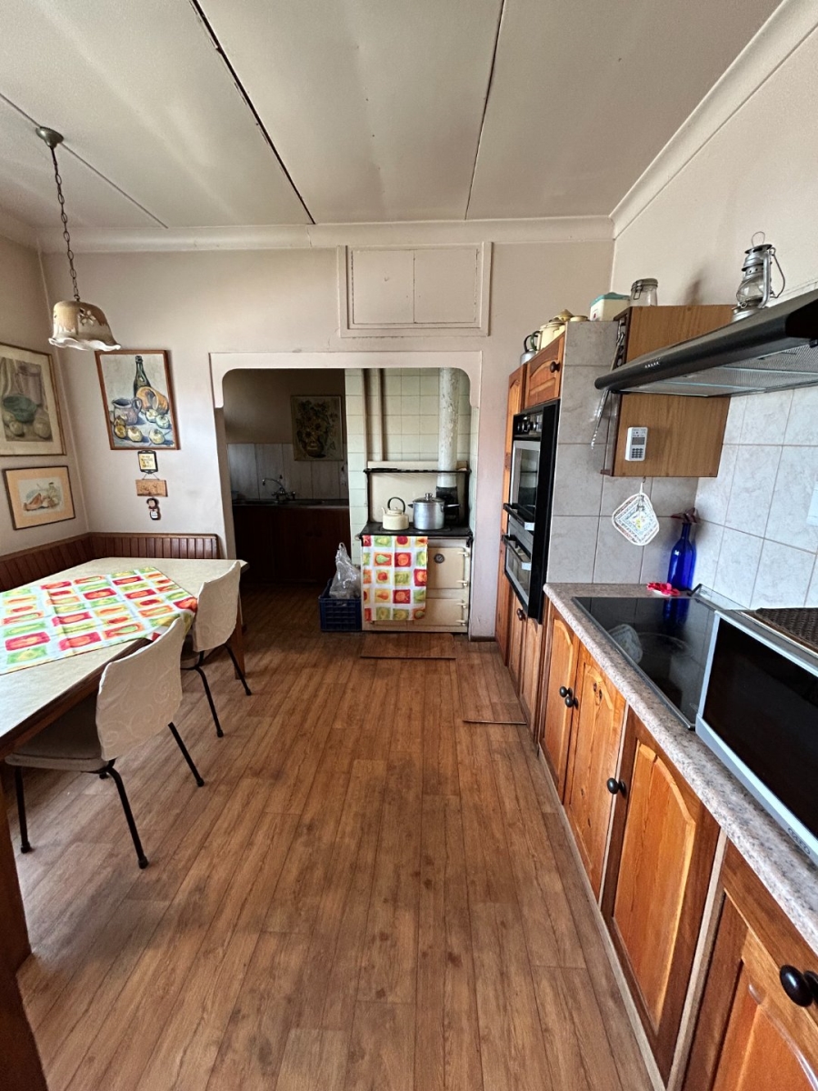 4 Bedroom Property for Sale in Hospitaalheuwel Free State